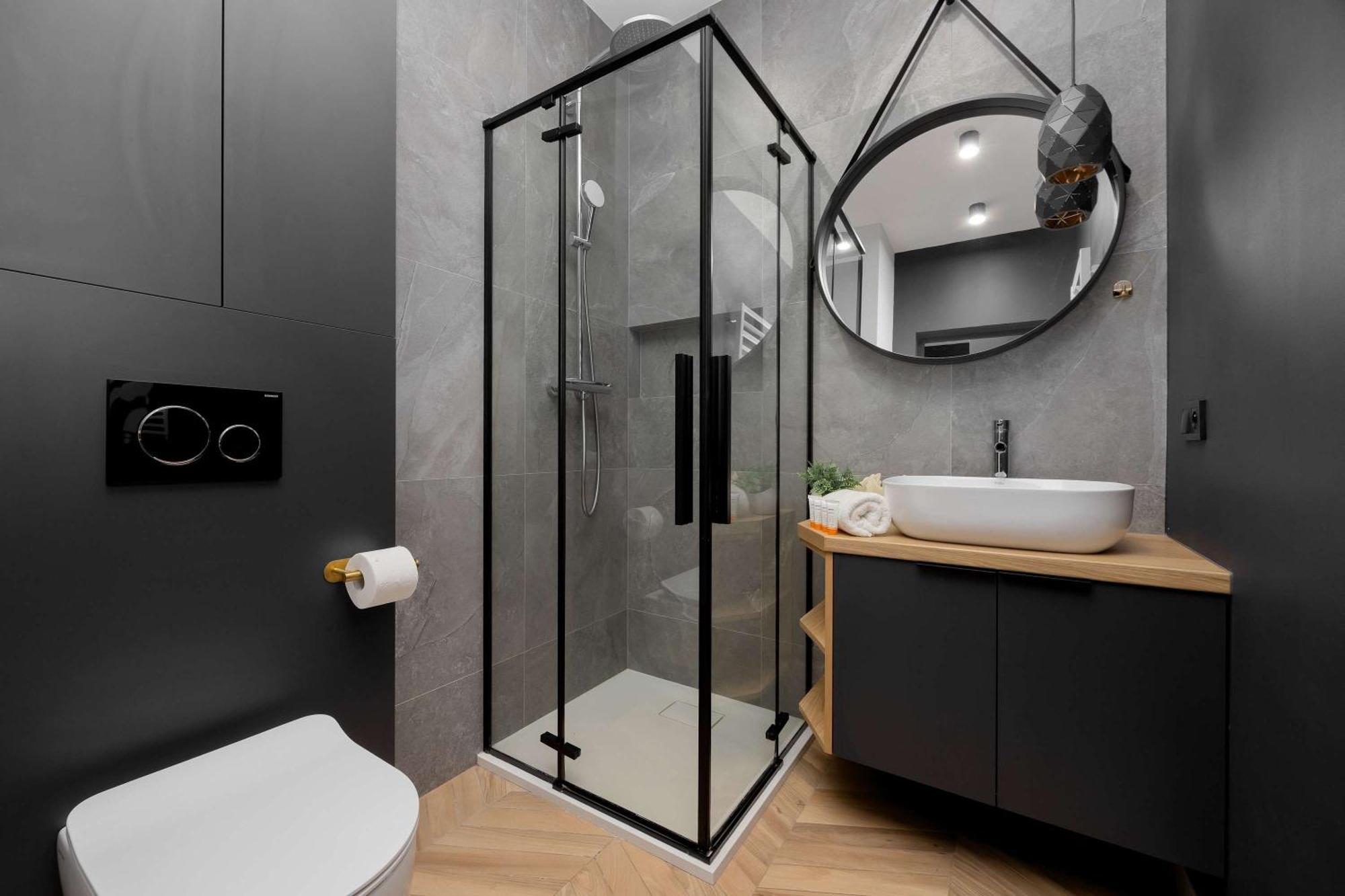 Apartamento Tasteful With Parking By Renters *